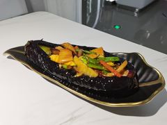 -3号仓库·创意中国菜(嘉兴龙鼎万达店)