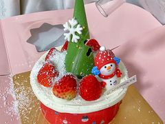 -黑池口感烘焙·生日蛋糕(坂田店)