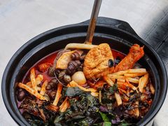 -凤张螺蛳粉·爽口粉(跃进路总店)
