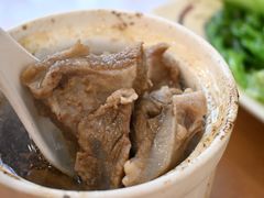 -老牌依强牛肉店(达道总店)