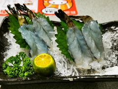 -友壹町寿司(嘉洲广场店)