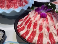 -德天雪花肥牛海鲜火锅(南苑东路店)