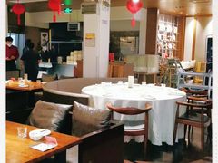 大堂-陆壹捌餐厅(五大道店)