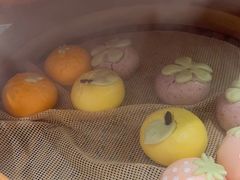 -凡塔斯牛排自助餐厅(莆田万达店)