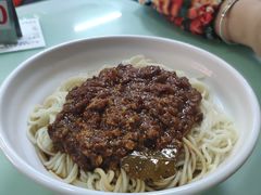 -食惠里小笼包面馆(越秀店)