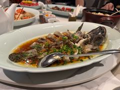 -杭州西湖柳莺里酒店·闻莺厅