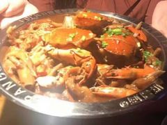 -胖哥俩肉蟹煲(昆山金鹰店)