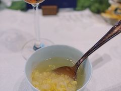 -北京古城老院厉晓麟精致菜