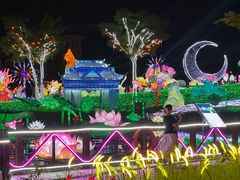 -歌斐颂巧克力小镇