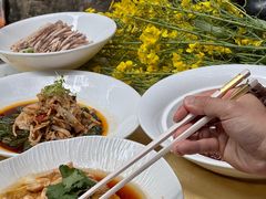 -钦善斋·养生膳食·精典川菜(武侯祠店)