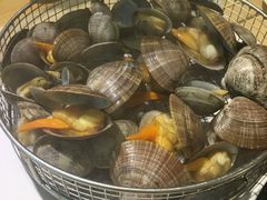 -海味当家(西安路店)