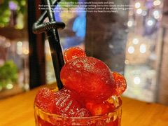 洛神玫瑰柠檬红茶-胡桃里音乐酒馆(白云五号T5 MALL店)