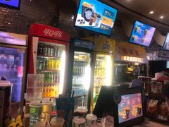 -金逸影城(大悦城IMAX激光店)