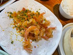 -南海渔家•海鲜•正宗海南菜(海棠湾店)