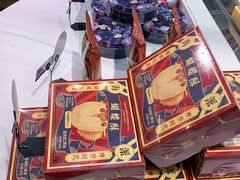 -TOUCH泰奇(宝杨宝龙广场店)