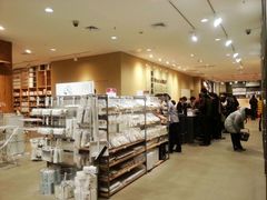 -MUJI无印良品(吾悦广场武进店)