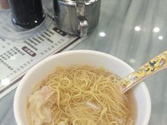 -六禄面家(芳和分店)