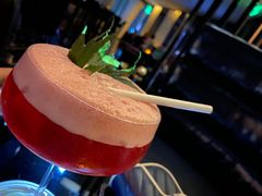 -广州四季酒店·天吧·高空酒吧