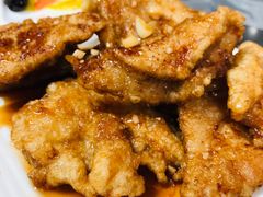 -东北酱骨头馆(蓁巷店)