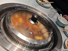 -满兴咱妈烀饼铁锅炖(兰州北街店)