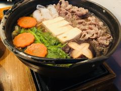 -铃木食堂(帽儿胡同店)