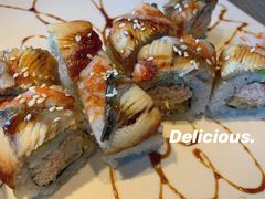 -山葵家·创意料理(临平银泰城店)