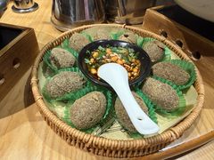 -老凯俚酸汤鱼(多彩城店)