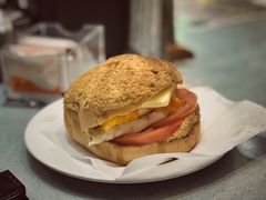 招牌菠萝油-华嫂冰室(尖沙咀店)