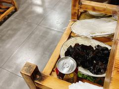 -元盛居(生态大街店)