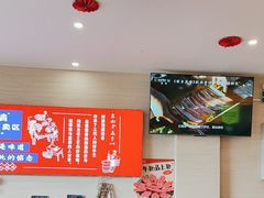 -阿婆情腊排骨火锅(金虹路店)