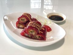 红米虾肠-有心德(麦地店)