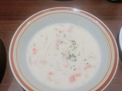 -萨莉亚意式餐厅(杭州滨江天街店)