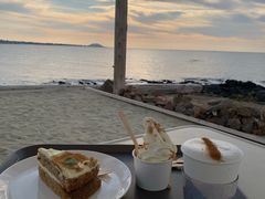 -Cafe Aewol Monsant
