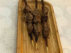 -金家老三饭庄(常营店)