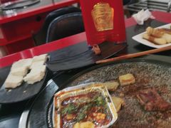 -牛得很·鲜牦牛肉烧烤·牛羊肉菌汤锅(康定店)