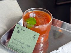 -SAANCI山池咖啡(卓悦中心店)