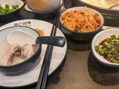 -同仁四季椰子鸡(宝安壹方城店)