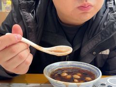 -莲湖糕团店·老秦淮小吃