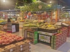 -家乐福(四元桥购物中心店)
