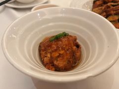 蛋黄狮子头-金春禧(世茂国际广场店)
