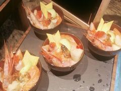 -嘉定凯悦·咖啡厅