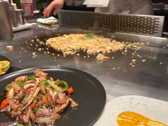 -火地铁板烧(昆山万象汇店)