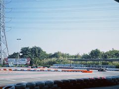 -竞速卡丁车赛车会(道滘店)