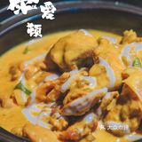 🪐武汉｜不爱吃饭也能干掉一份鸡翅的泰餐🇹🇭