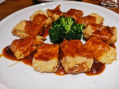 鲍汁冰山味皇-甬上名灶·首店(环城西路店)