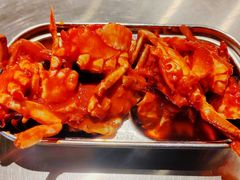 -猪掌柜韩国烤肉(六折店)