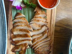 -金孔雀德宏傣味餐馆(魏公村店)