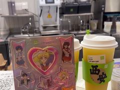 -奈雪的茶(大悦城店)