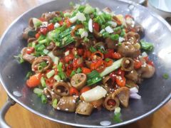 -淳安二十八道·美食汇·淳鱼馆(阳光路店)