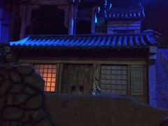 -暖泉古镇